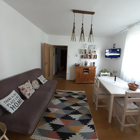 Sibiu My Home Екстер'єр фото