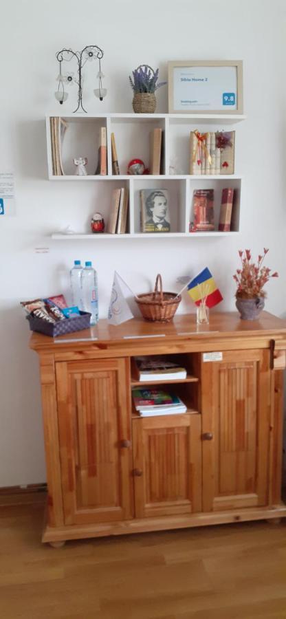Sibiu My Home Екстер'єр фото