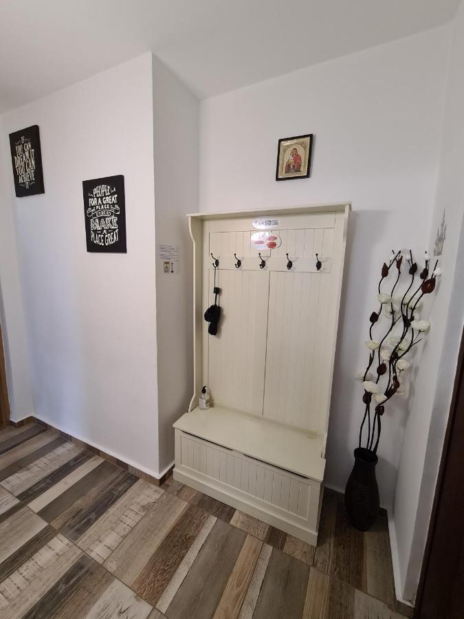 Sibiu My Home Екстер'єр фото