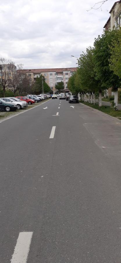 Sibiu My Home Екстер'єр фото