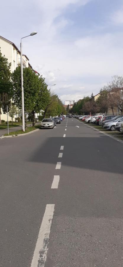 Sibiu My Home Екстер'єр фото