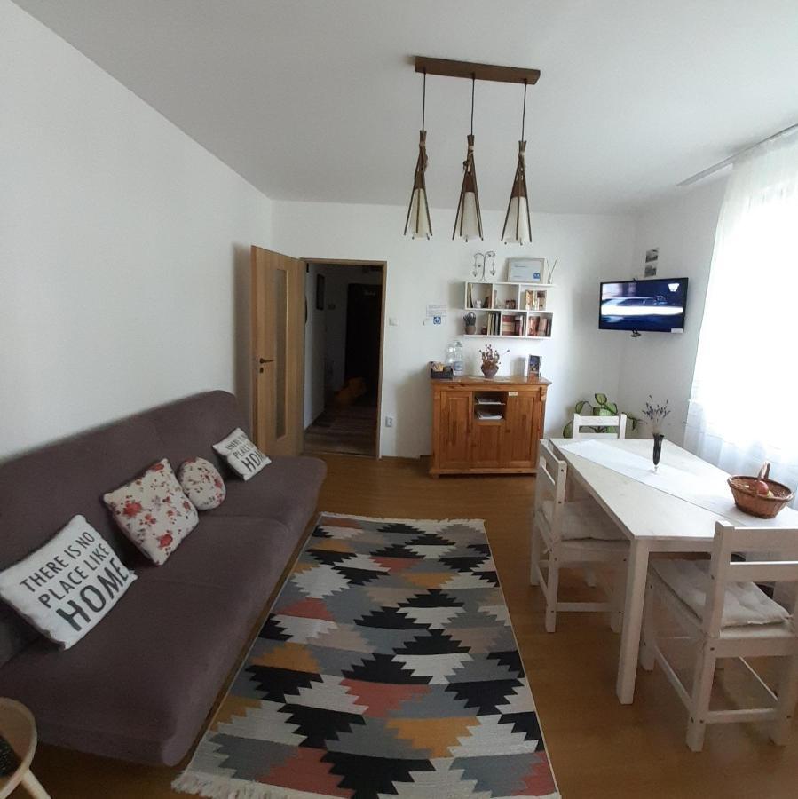 Sibiu My Home Екстер'єр фото
