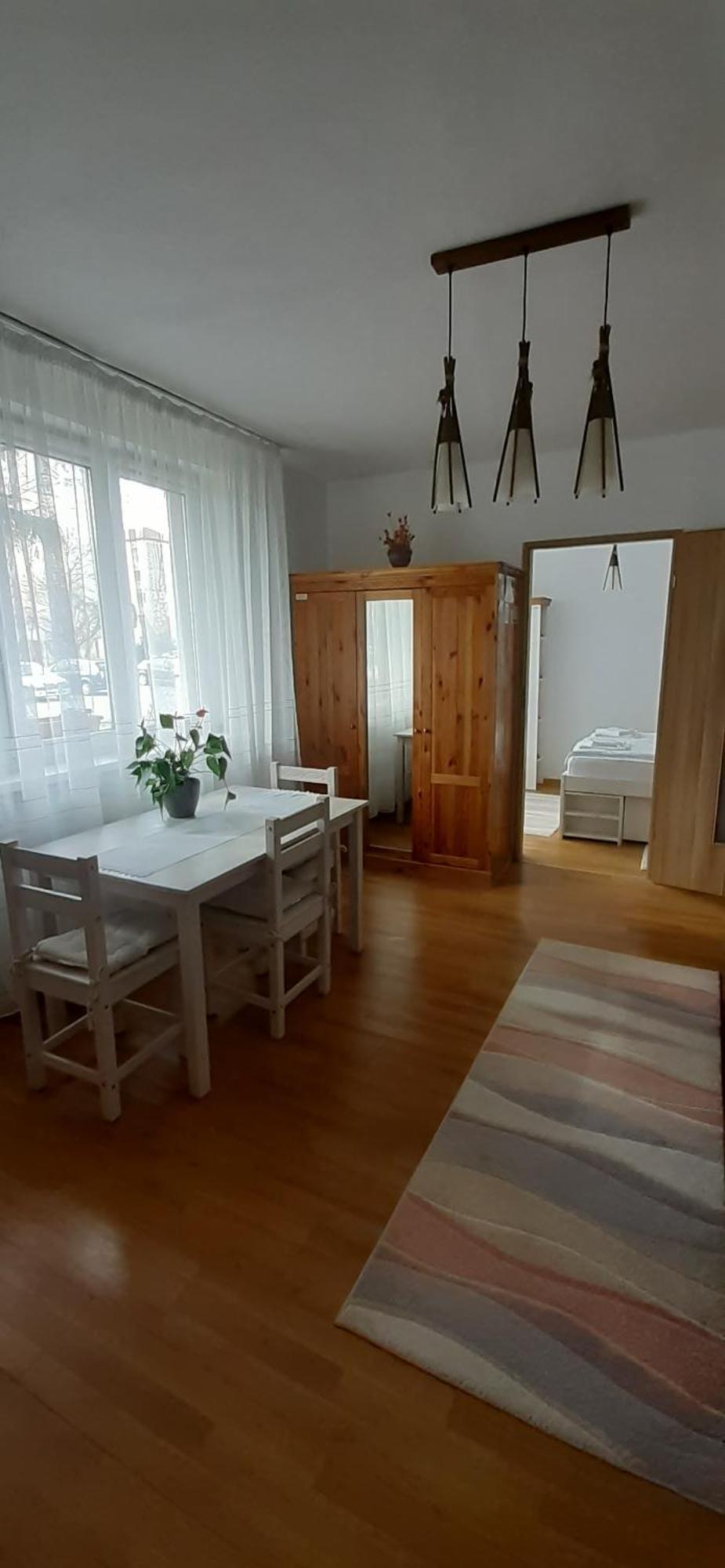Sibiu My Home Екстер'єр фото