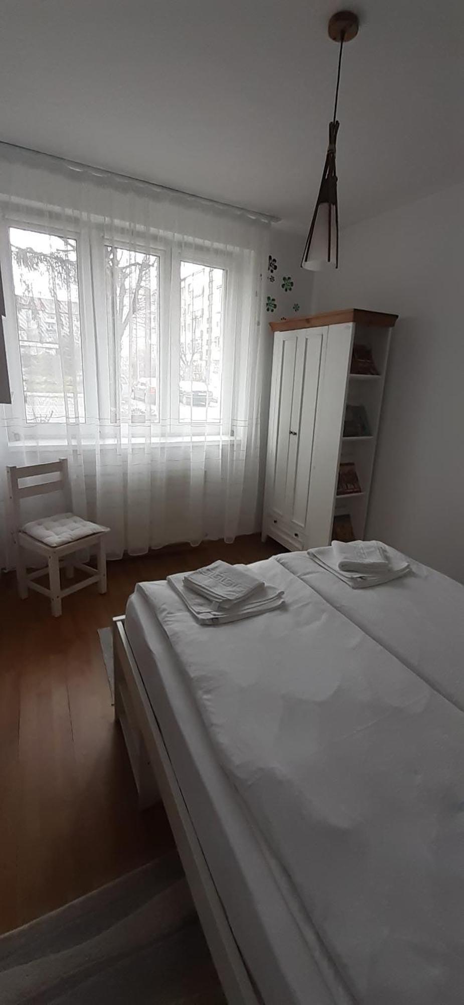 Sibiu My Home Екстер'єр фото