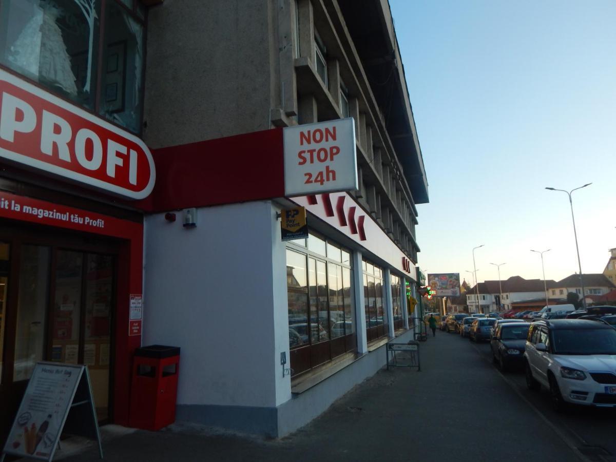 Sibiu My Home Екстер'єр фото